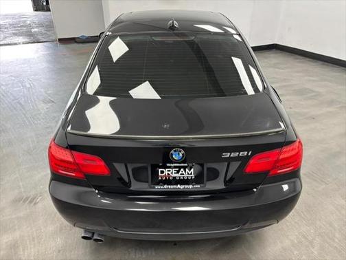 2013 BMW 328 i xDrive