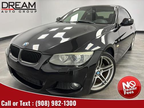 2013 BMW 328 i xDrive