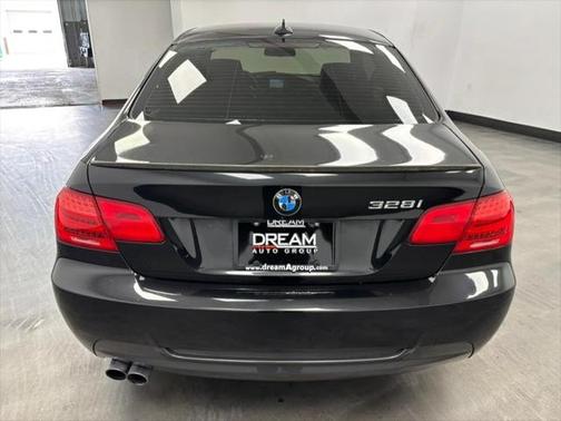 2013 BMW 328 i xDrive