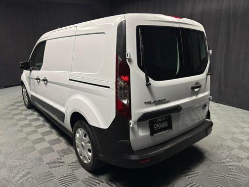 2022 Ford Transit Connect XL w/Rear Symmetrical Doors