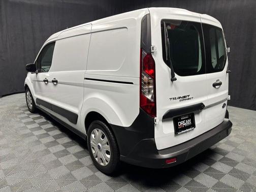 2022 Ford Transit Connect XL w/Rear Symmetrical Doors
