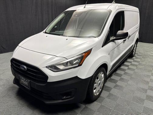 2022 Ford Transit Connect XL w/Rear Symmetrical Doors