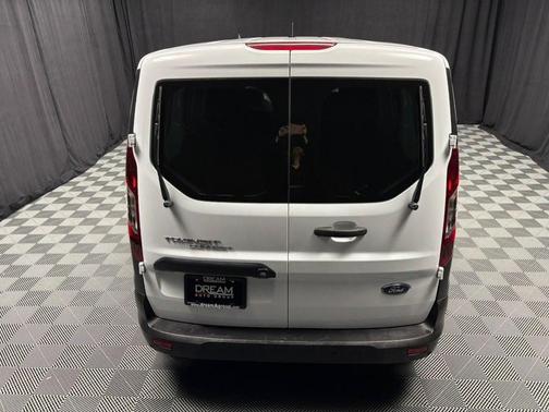 2022 Ford Transit Connect XL w/Rear Symmetrical Doors