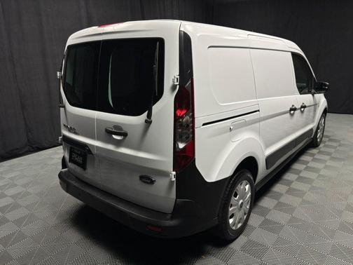 2022 Ford Transit Connect XL w/Rear Symmetrical Doors