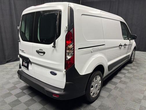 2022 Ford Transit Connect XL w/Rear Symmetrical Doors