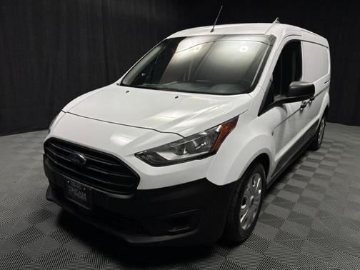 2022 Ford Transit Connect XL w/Rear Symmetrical Doors