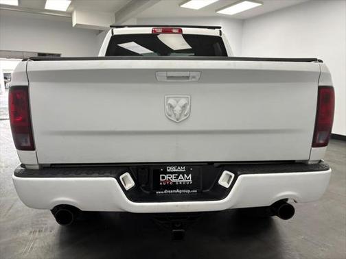 2014 RAM 1500 Tradesman/Express