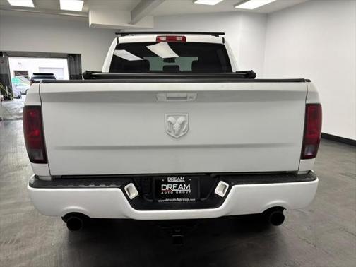 2014 RAM 1500 Tradesman/Express