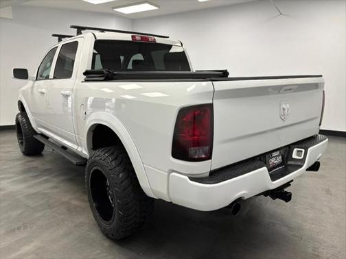 2014 RAM 1500 Tradesman/Express