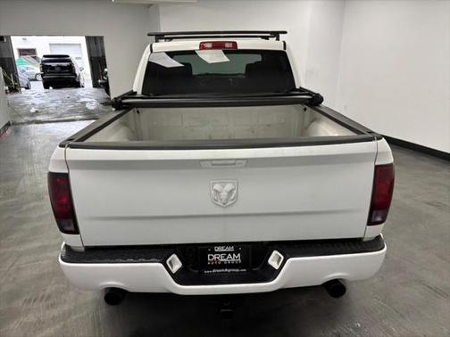 2014 RAM 1500 Tradesman/Express