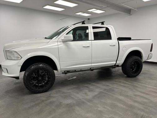 2014 RAM 1500 Tradesman/Express