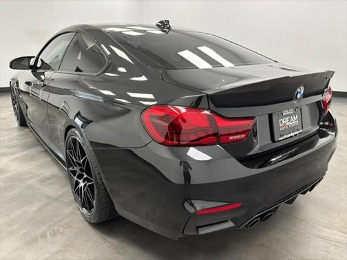 2017 BMW M4 Base