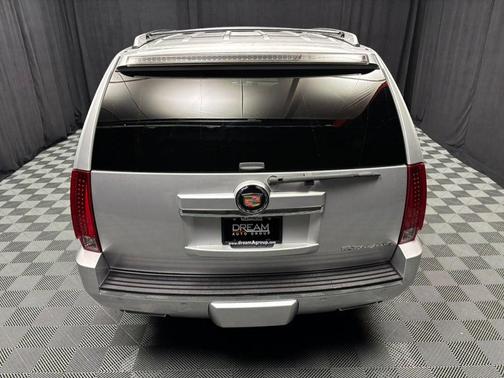 2014 Cadillac Escalade Premium