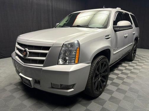 2014 Cadillac Escalade Premium