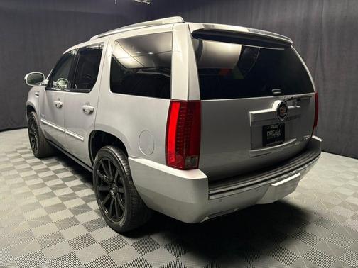 2014 Cadillac Escalade Premium