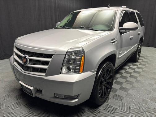 2014 Cadillac Escalade Premium