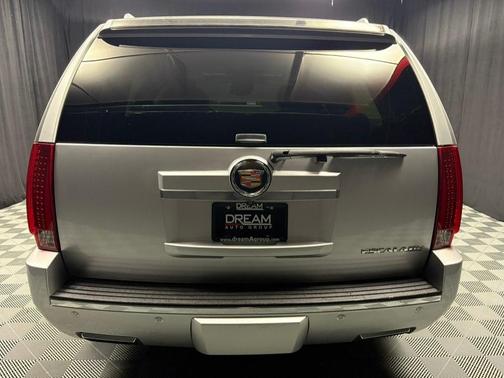 2014 Cadillac Escalade Premium