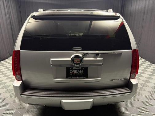 2014 Cadillac Escalade Premium