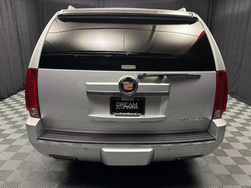 2014 Cadillac Escalade Premium