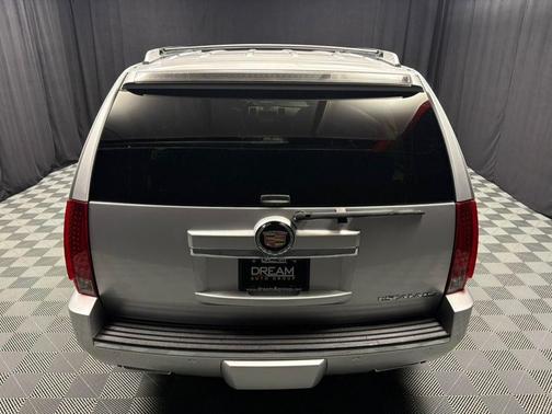 2014 Cadillac Escalade Premium