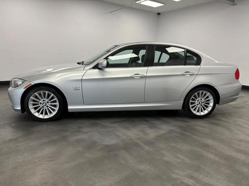 2011 BMW 335 i xDrive