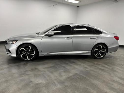 2020 Honda Accord Sport 1.5T