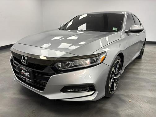 2020 Honda Accord Sport 1.5T