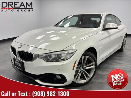 2017 BMW 430 i xDrive