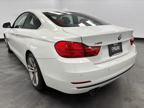 2017 BMW 430 i xDrive