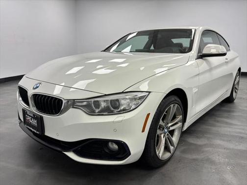 2017 BMW 430 i xDrive