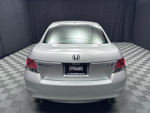 2009 Honda Accord EX-L