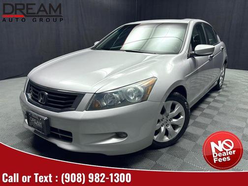 2009 Honda Accord EX-L