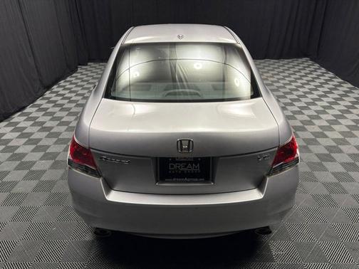 2009 Honda Accord EX-L