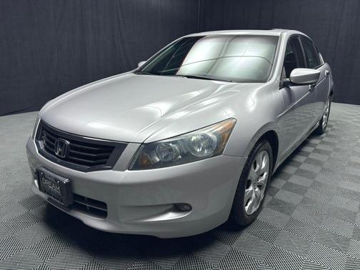 2009 Honda Accord EX-L
