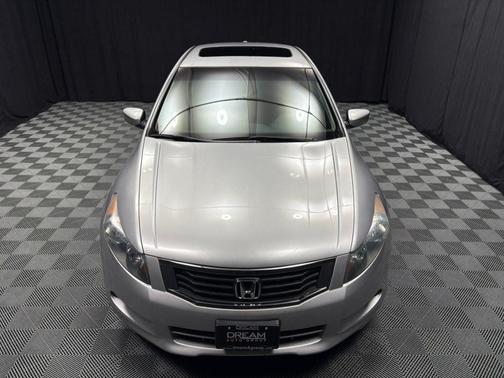 2009 Honda Accord EX-L