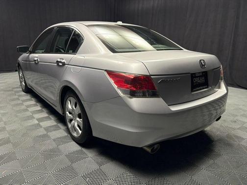 2009 Honda Accord EX-L