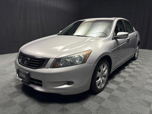 2009 Honda Accord EX-L