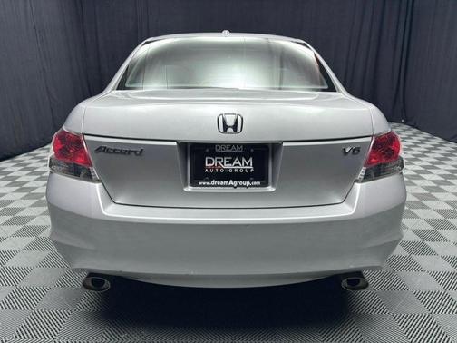 2009 Honda Accord EX-L