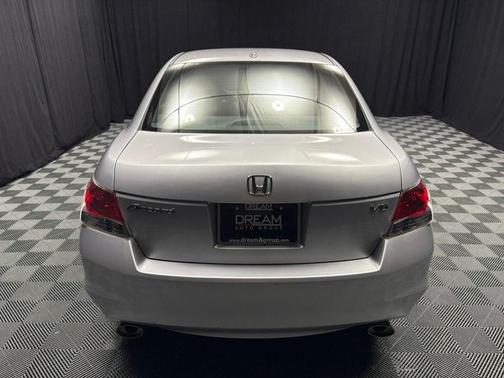 2009 Honda Accord EX-L