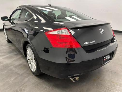 2010 Honda Accord EX-L