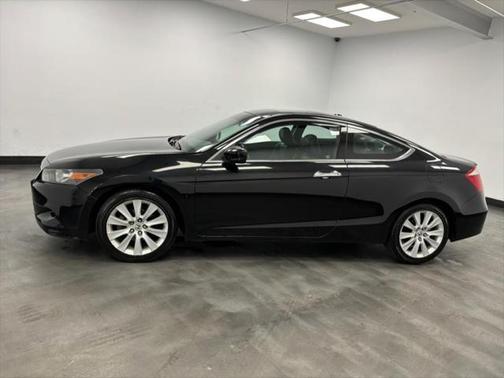 2010 Honda Accord EX-L