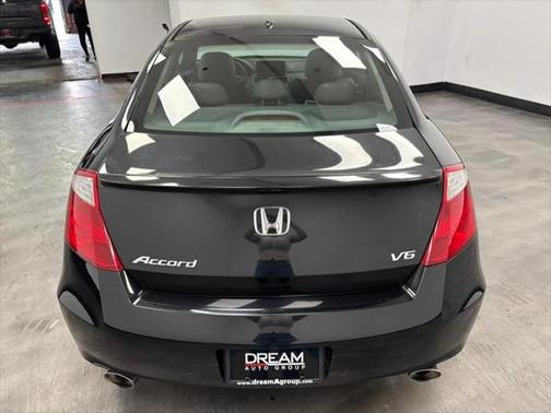 2010 Honda Accord EX-L