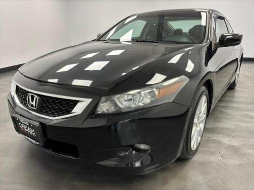 2010 Honda Accord EX-L
