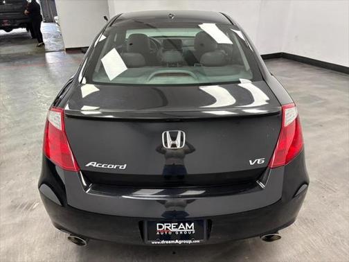 2010 Honda Accord EX-L