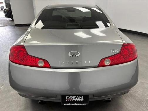 2004 INFINITI G35 Base
