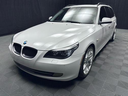 2010 BMW 535 xDrive