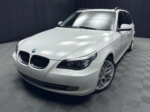 2010 BMW 535 xDrive