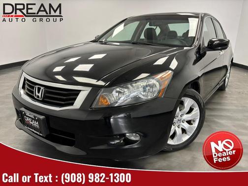 2010 Honda Accord EX-L