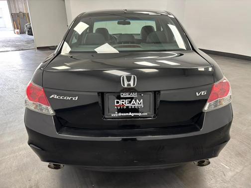 2010 Honda Accord EX-L