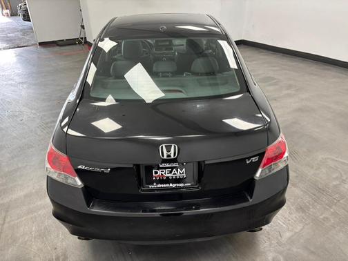 2010 Honda Accord EX-L